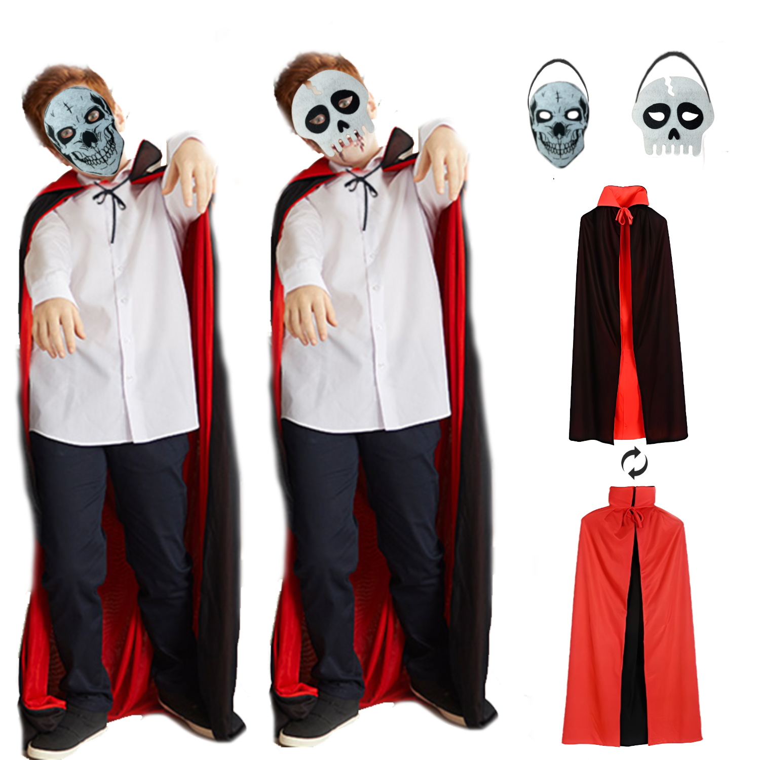 Robe Costumes 1